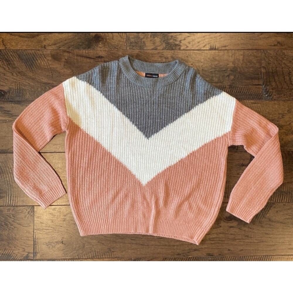 Women's small sweater